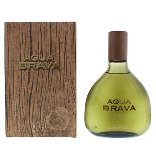 Agua Brava - 200 ml