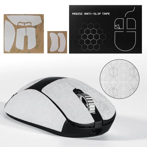 Xlite V3 - White Anti Slip