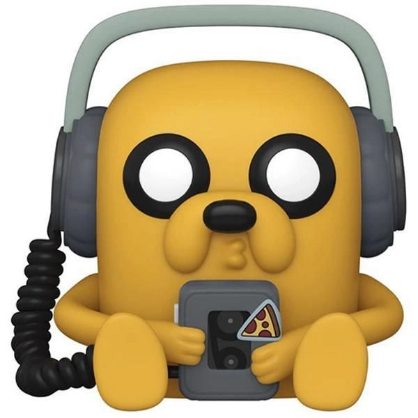 Jake - Adventure Time - Vinyl Figure