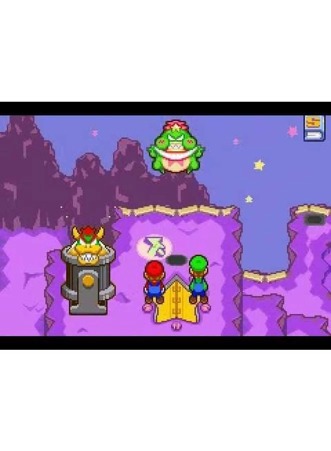 Mario & Luigi: Paper Jam | Nintendo 3DS