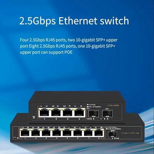 8stgwe-972792 - 4-ports