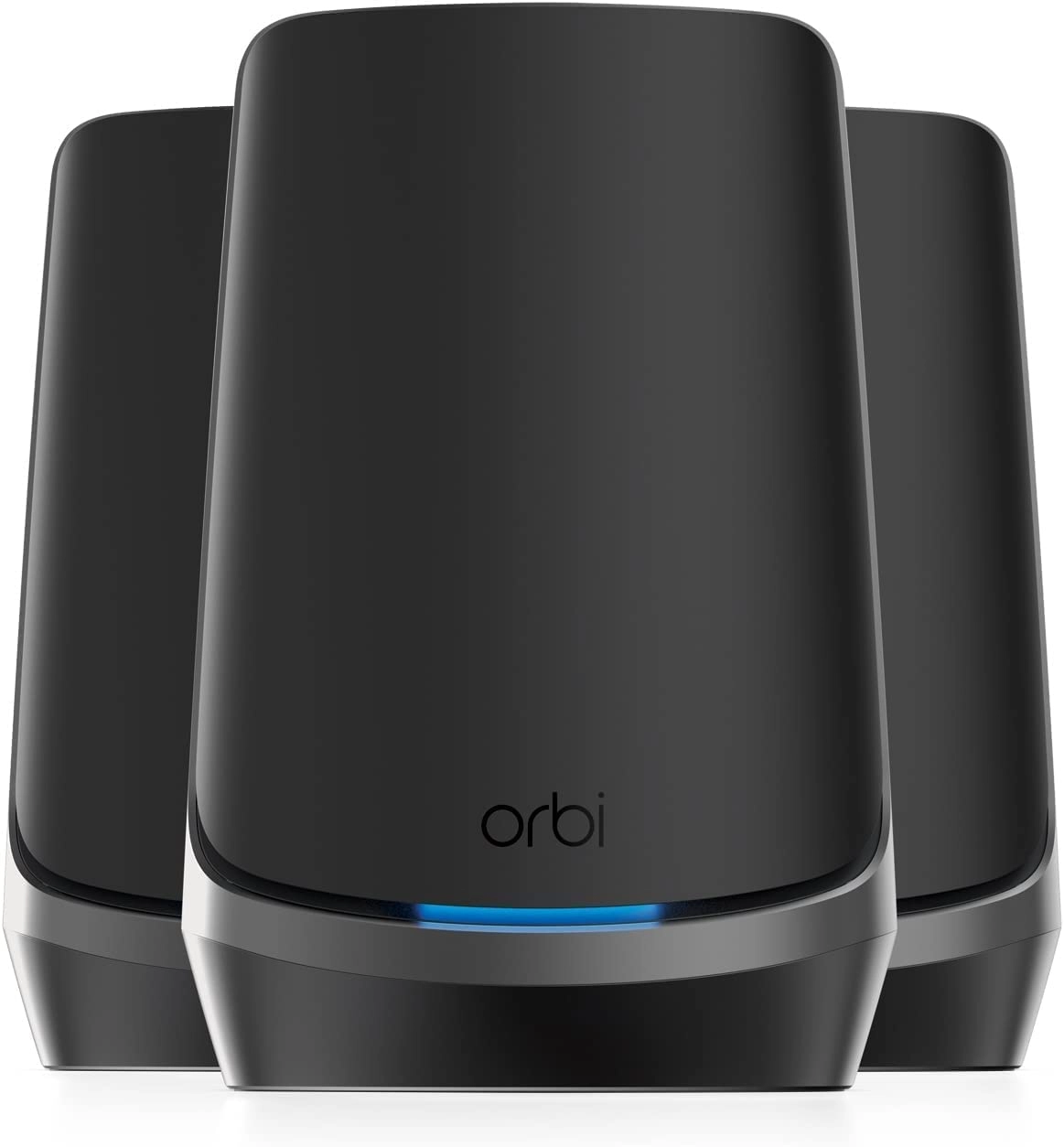 Orbi 960 Series - WiFi 6E Router + 2 Satellites