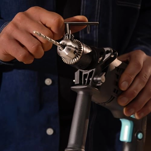 CecoRaptor - 850W 13mm 4800 RPM