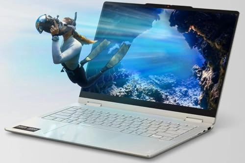 Yoga 7 2-in-1 - 14'' 1TB 16GB Ryzen AI 7 350