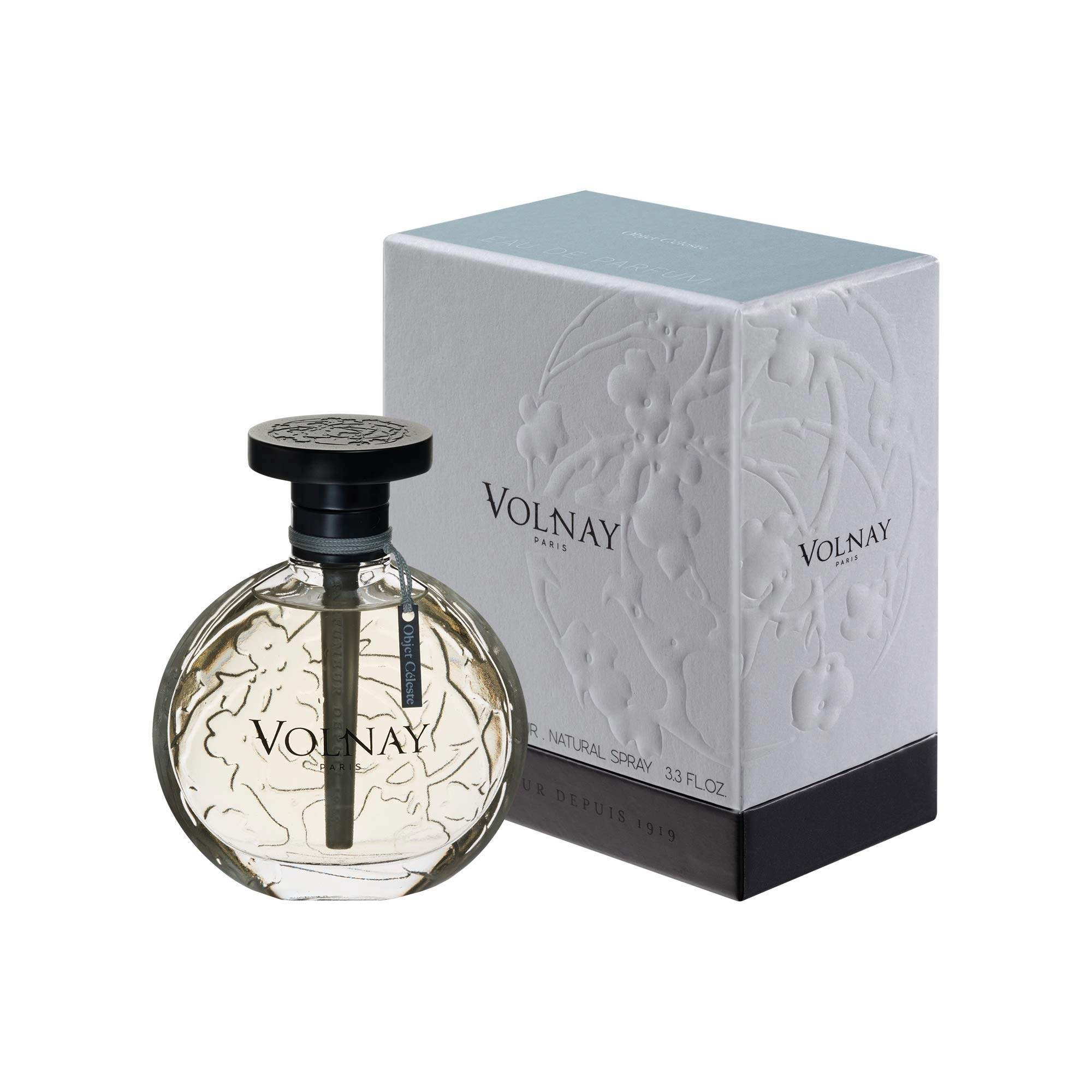 Volnay Object Celeste L Eau de Parfum 100 ml