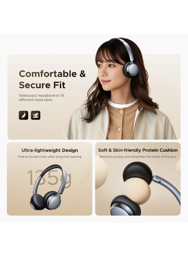 Studio Plus Wireless Headphone