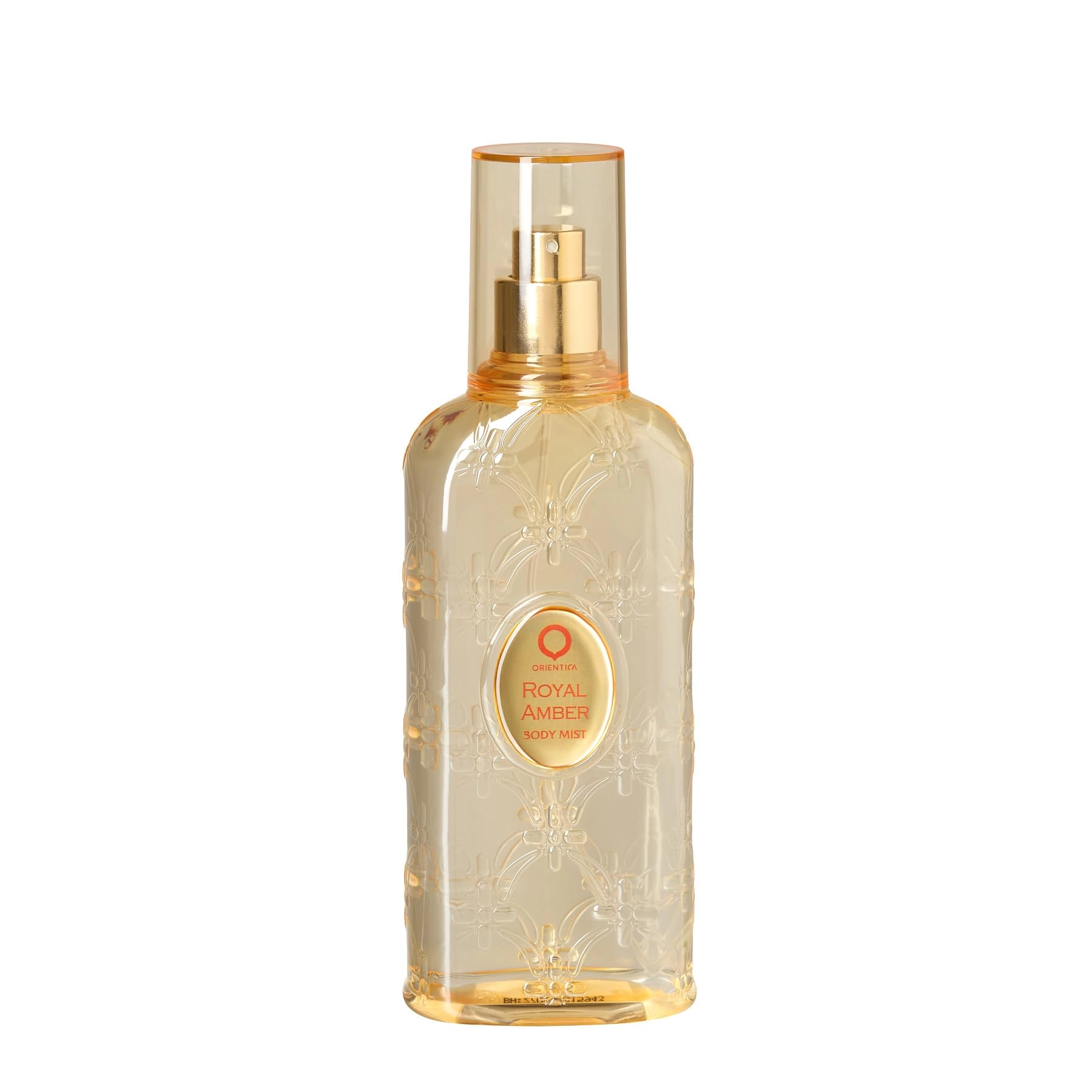 Orientica Luxury Collection Amber Rouge - 236ml Royal Amber