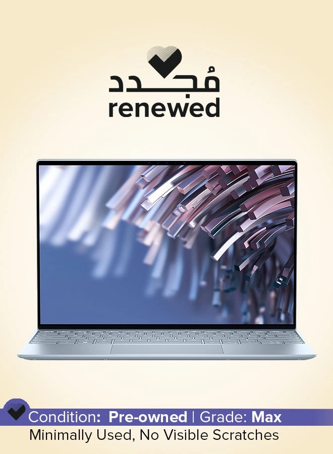 DELL (Renewed) XPS 9315 - 13.4'' Core i7 8GB DDR4 512GB SSD