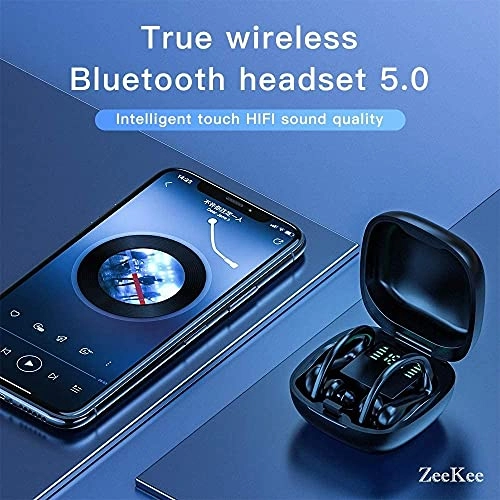 VxcC126684 Wireless Earbud