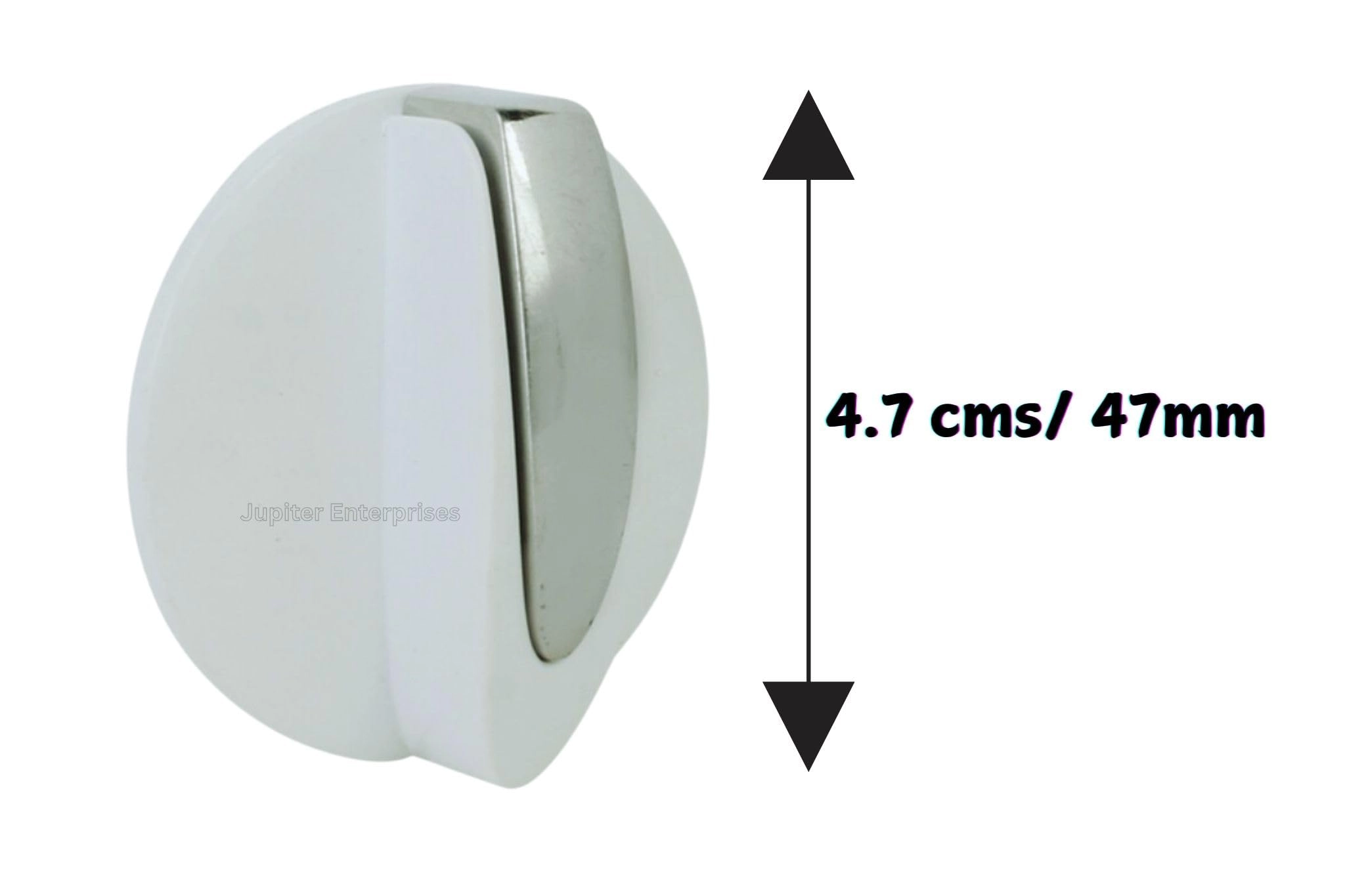 Washing Machine Knob - Semi Automatic