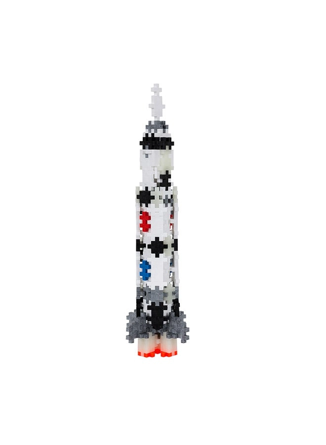 Saturn V Rocket - Space 240 pcs