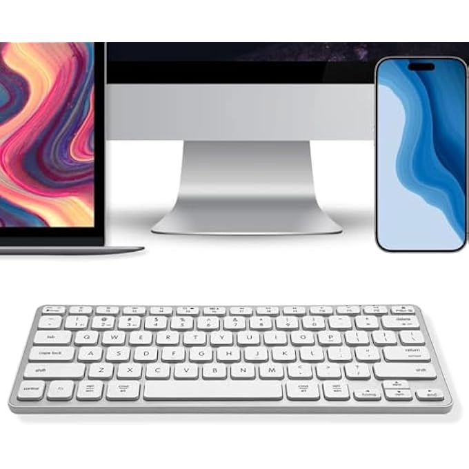 I4 MINI - Bluetooth 2.4G