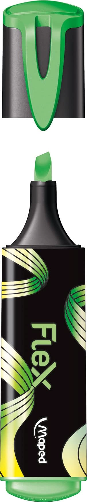 FLUO PEPS FLEX - Multicolour Broad