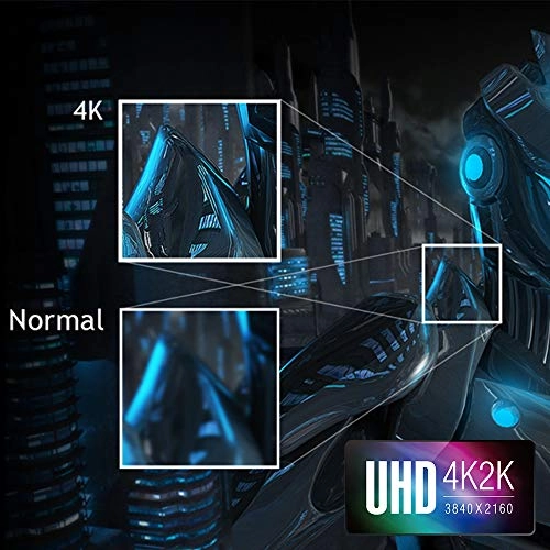 CBL282K smiiprx - 28 inch 3840 X 2160 pixels