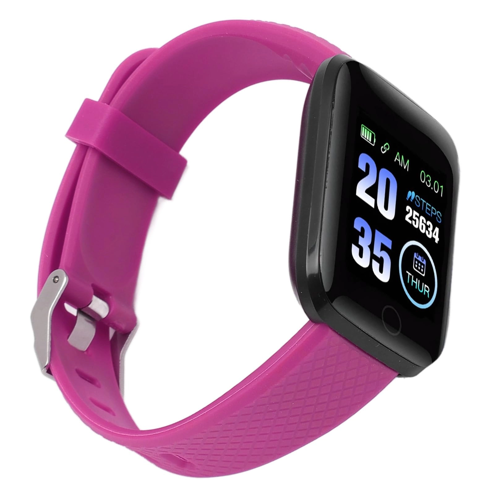 Smart Watch ABS