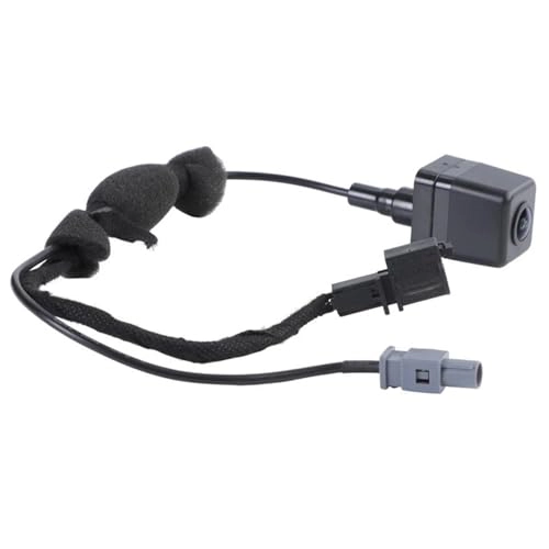 Rear View Camera - 4L0980551B 4L0980551D