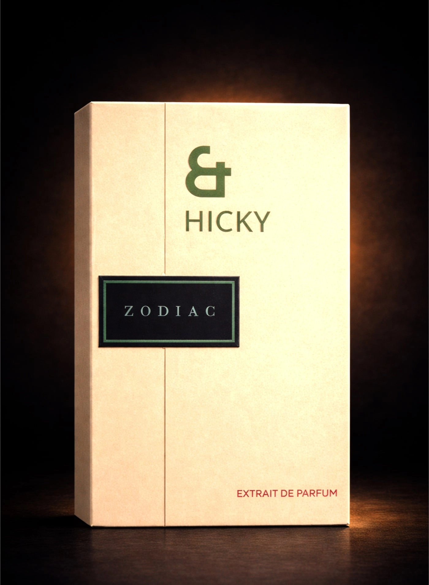 Hicky - Eau de Parfum 60ml