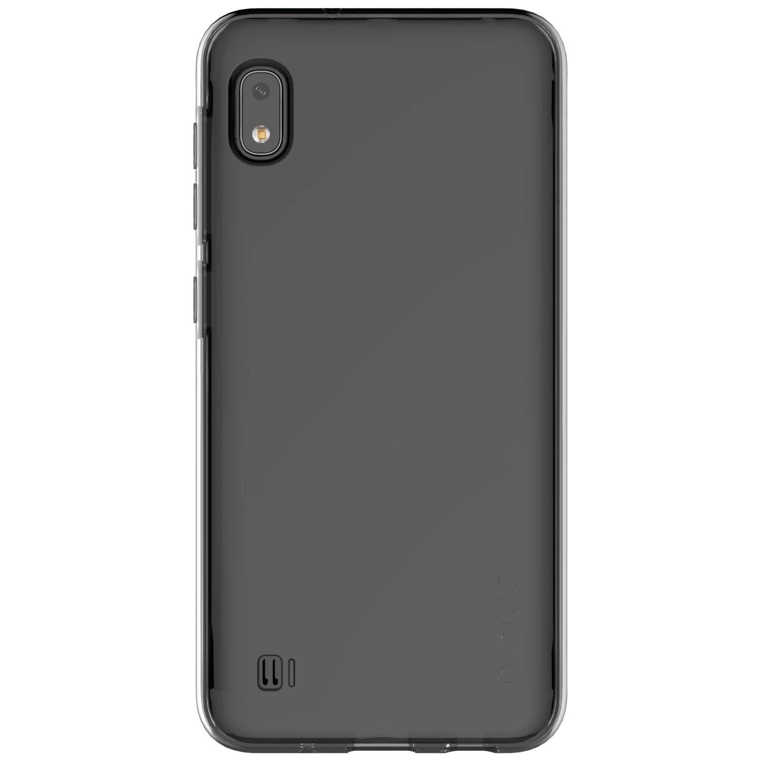 GP-FPA105KDALW Back Case for Samsung Galaxy A10