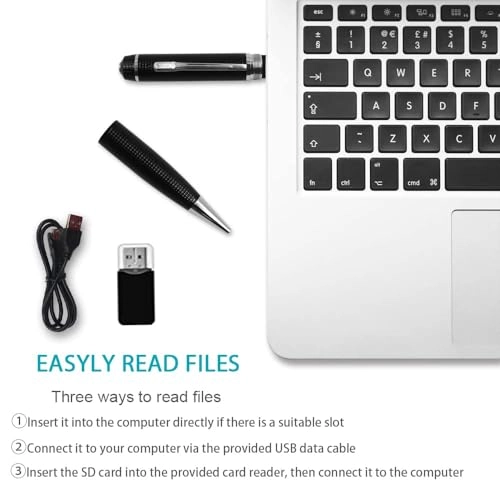 HM31A02 - 32GB 1080p