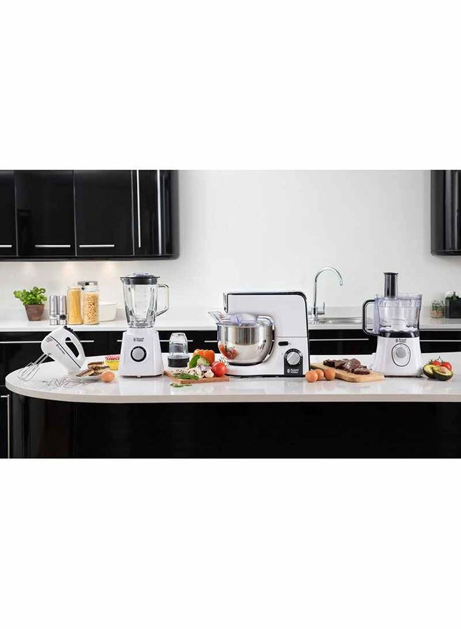 Desire Kitchen Machine - 1.5 Liters 1000 watts