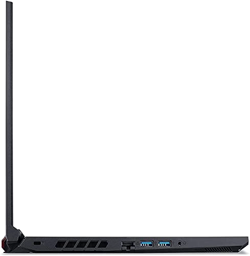 Nitro 5 AN515 - 15.6'' Core i5-10300H 8GB DDR4 512GB SSD