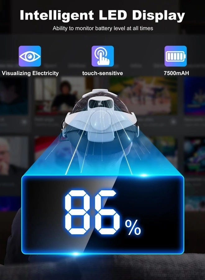 Head Strap - Meta Quest 2