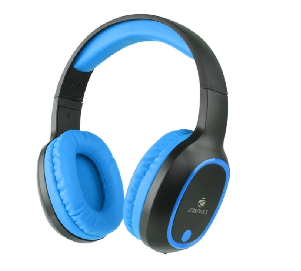 Indian Thunder Wireless Headset