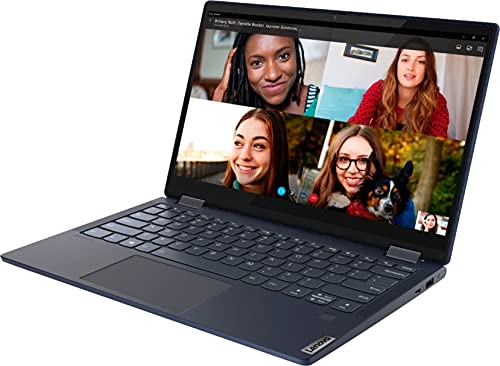 Yoga 6 82ND001BAX - 13.3'' Ryzen 7 16GB DDR4 512GB SSD