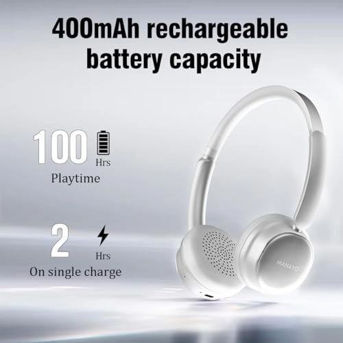 Q3 Wireless Headphone