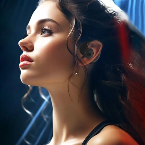 Portable Earbuds Wireless Earbud