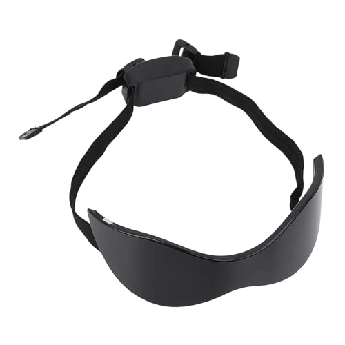 LED Glasses - 1 adult #511
