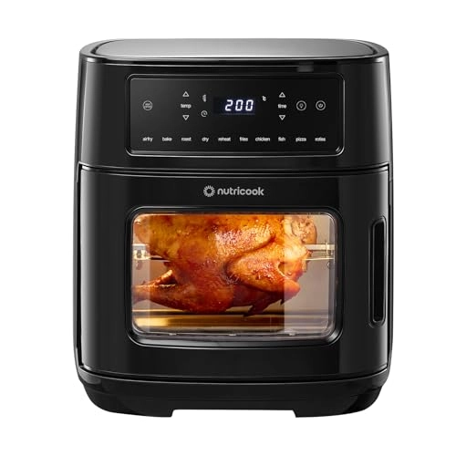Air Fryer Oven NC-AFO12