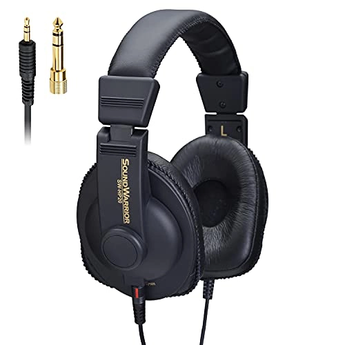 SW-HP20US Wired Headphone