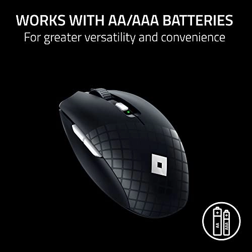 Orochi V2 Gaming Mouse - Bluetooth/Wireless