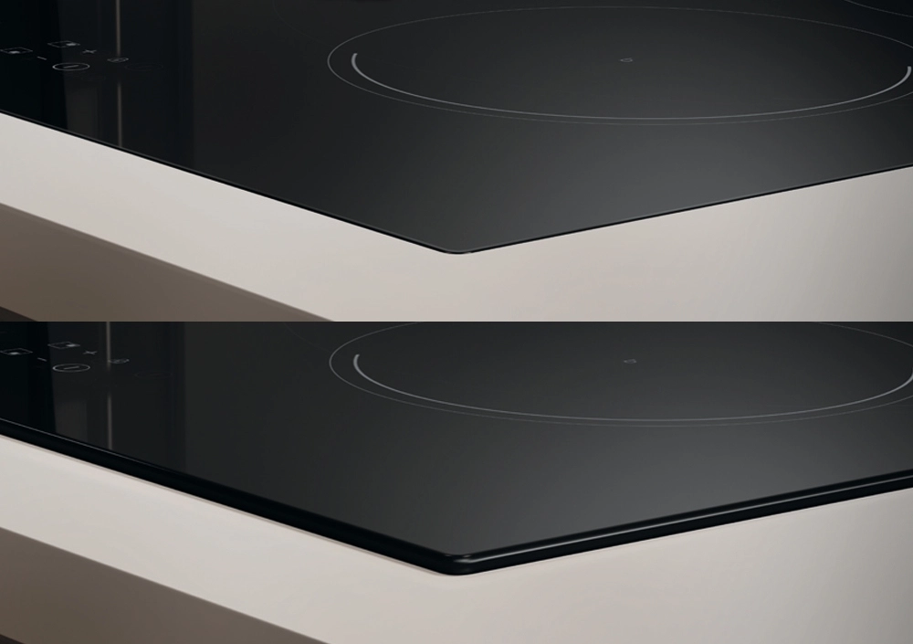 Candy CITT642C/E1 Induction hob
