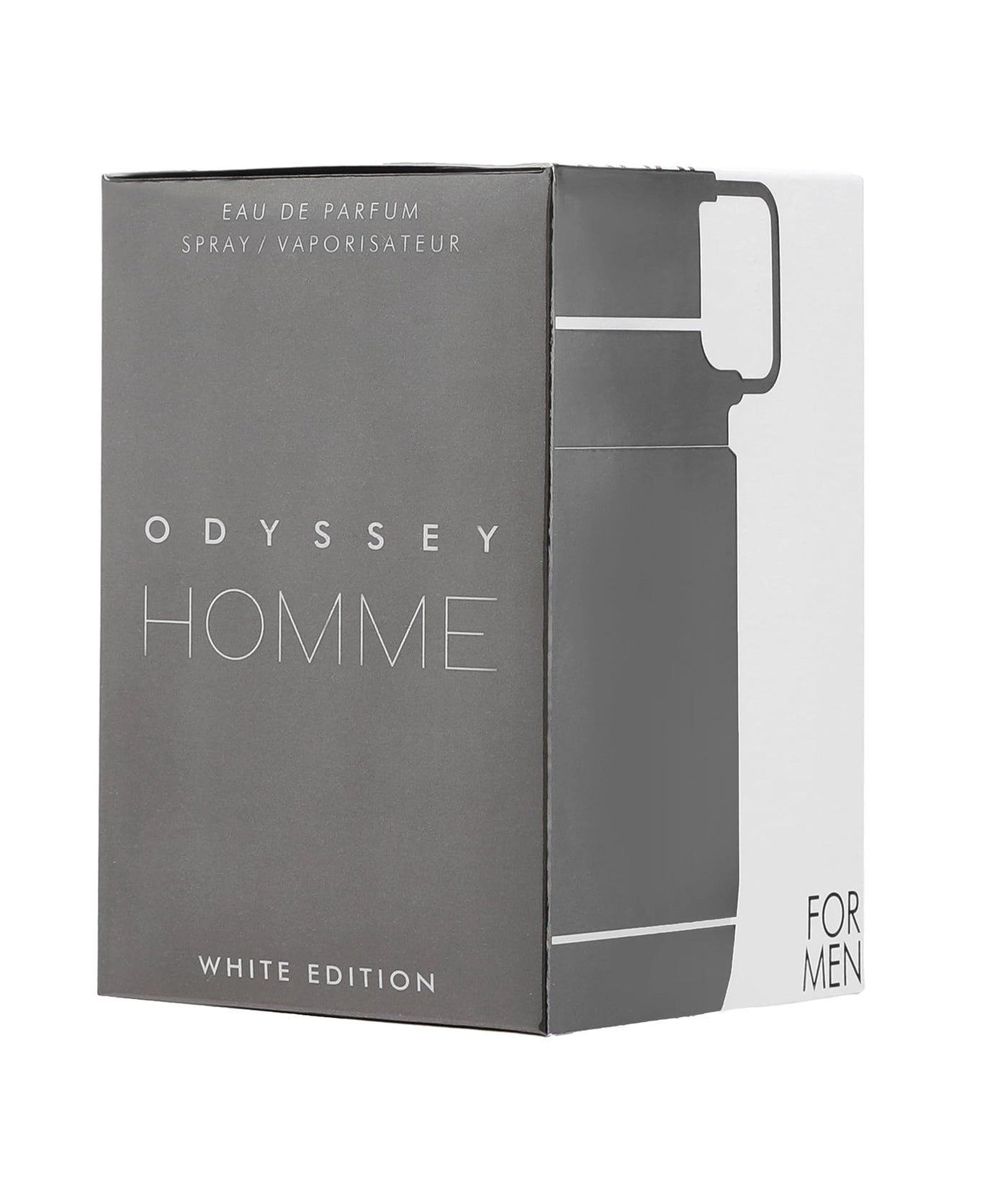 Odyssey Homme - Eau de Parfum 100ml