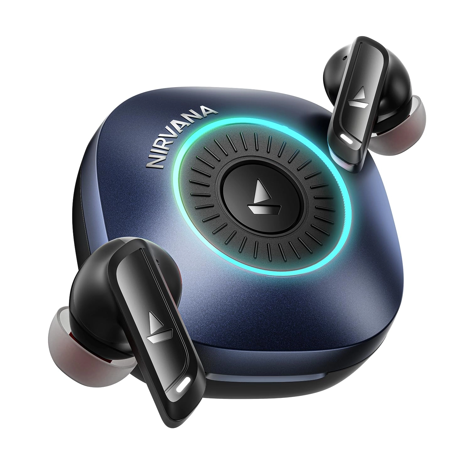 Nirvana Crown Wireless Earbud