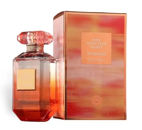 Pose As Rose Eau de Parfum 100ml