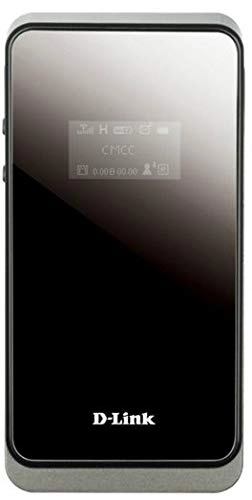 DWR-730 - 3G via SIM 802.11n 150 Mbps