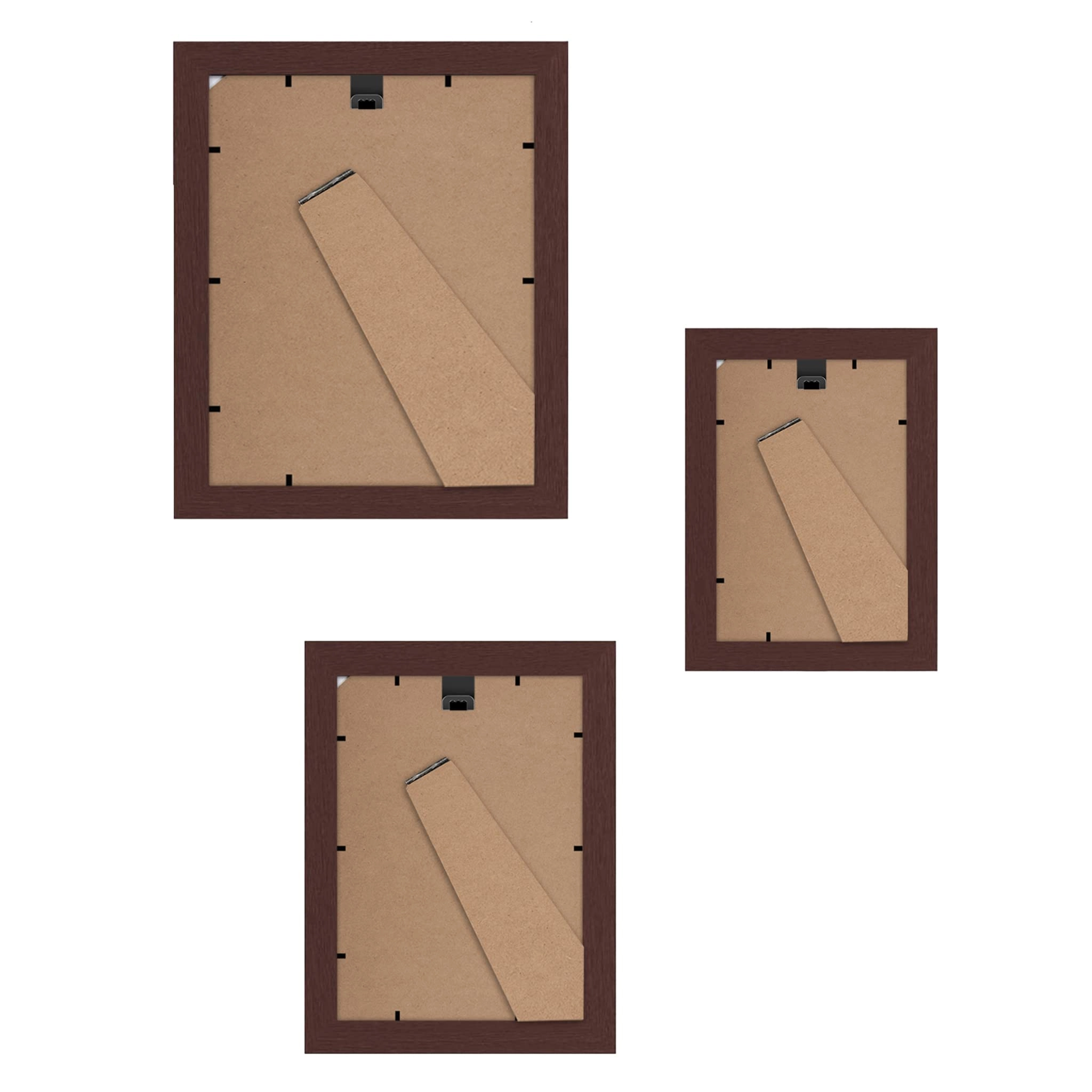 Set of 10 Picture Frames