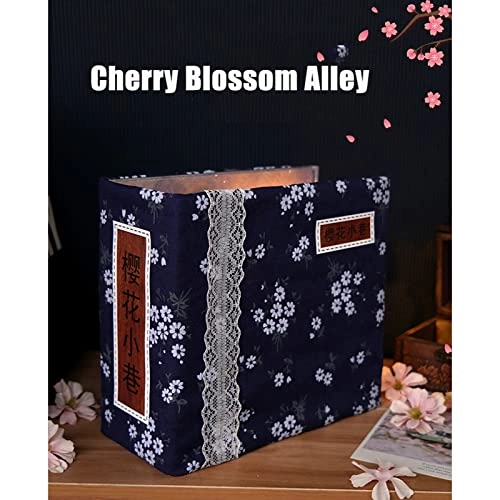 Book Nook Shelf Insert Kit