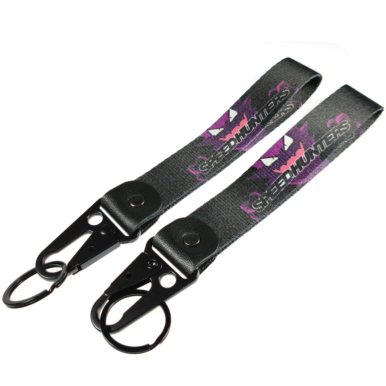 JDM Keychain - Shape