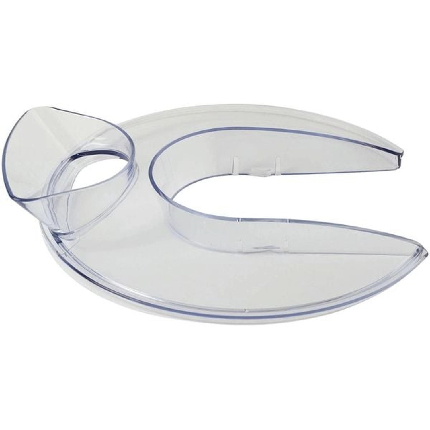 KHC29.B0WH - 4.3 Liter(s) 1000 Watt