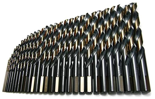 Super Premium Magnum - High Molybdenum Steel 29 Piece