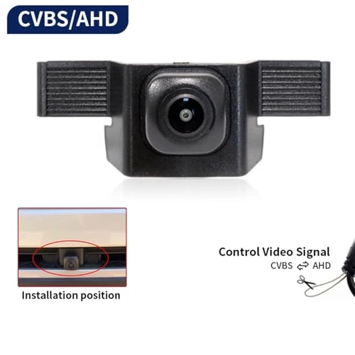 Car Camera - Night vision