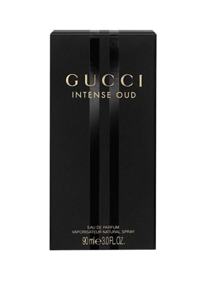 Intense Oud Eau de Parfum 90ml