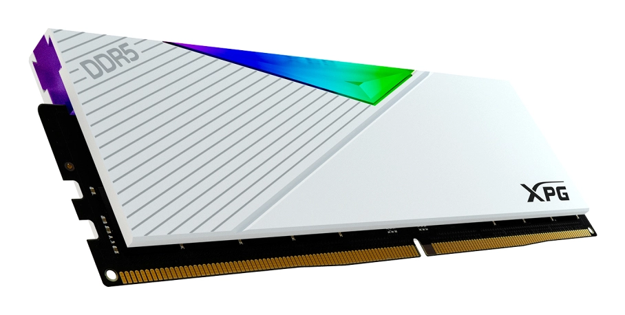 Lancer RGB - 32 GB 7200 MHz 288-Pin UDIMM DDR5