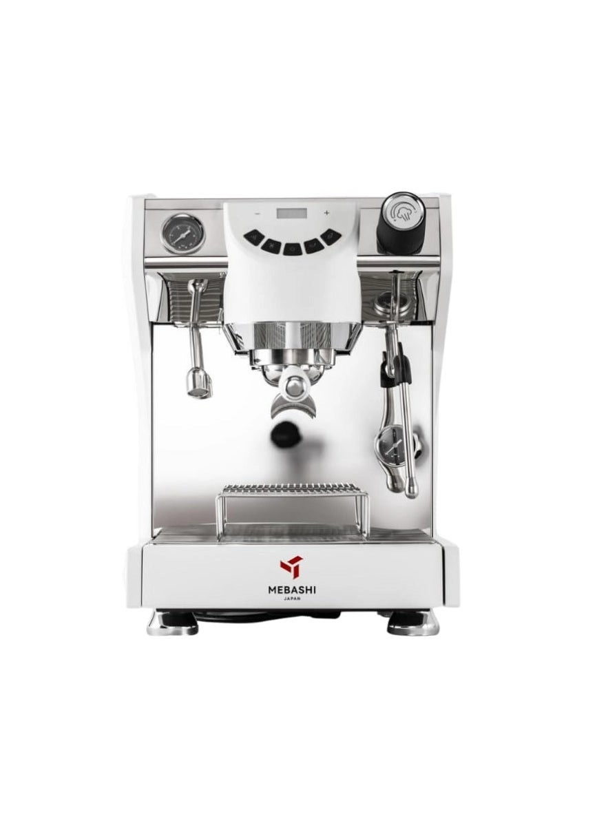 Mebashi Commercial Coffee Machine ME-CCM2059