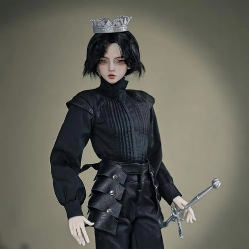BJD Doll - 1/4 Resin Style O
