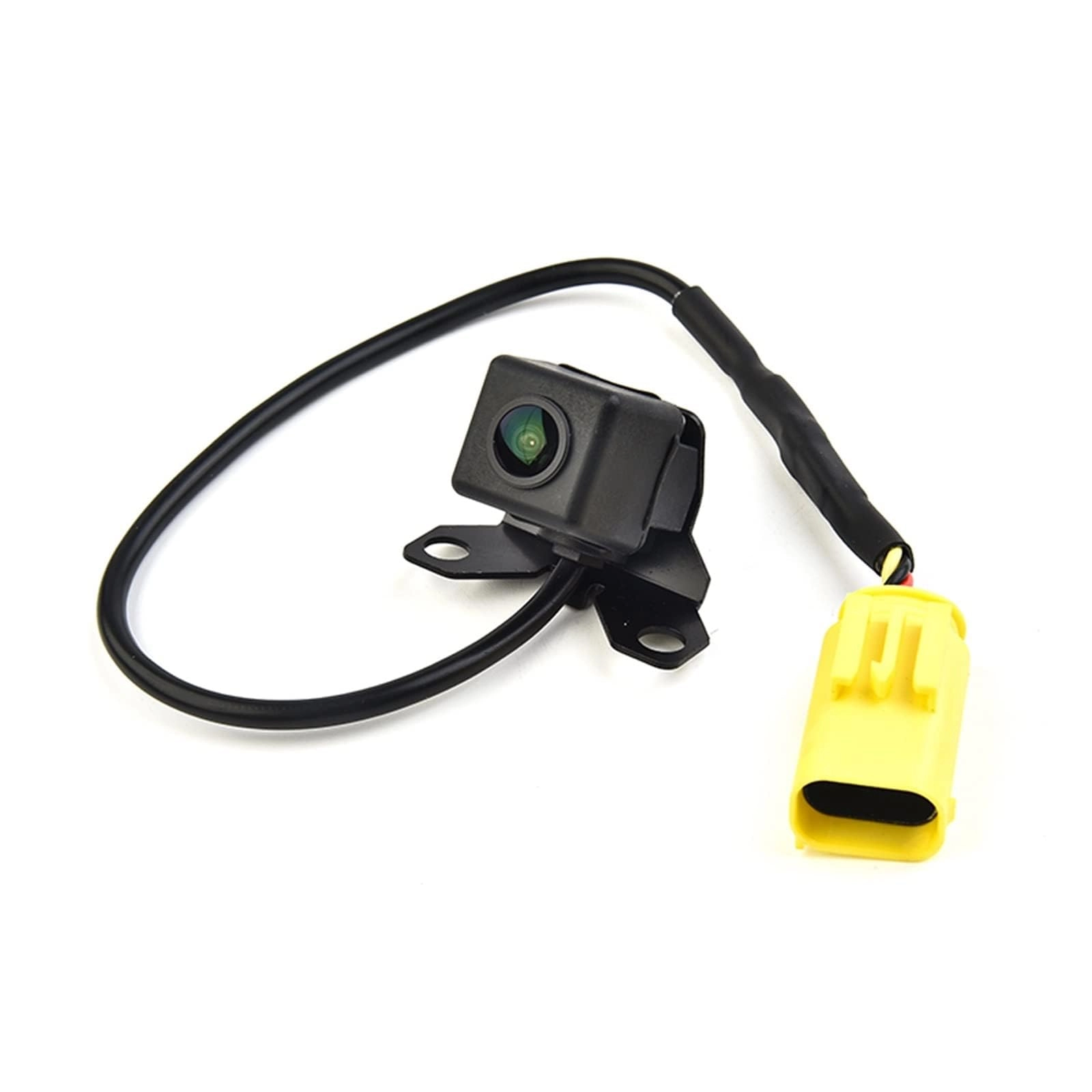 Car Backup Camera - Wired